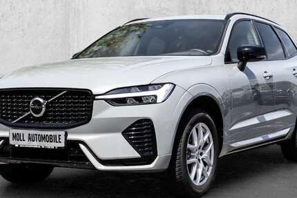 Volvo XC60 24.755 km 39.640 € Aachen 52078