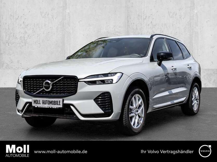 Volvo XC60 24.755 km 39.640 € Aachen 52078
