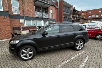 Audi A7 163.000 km 9.500 € Willich 47877