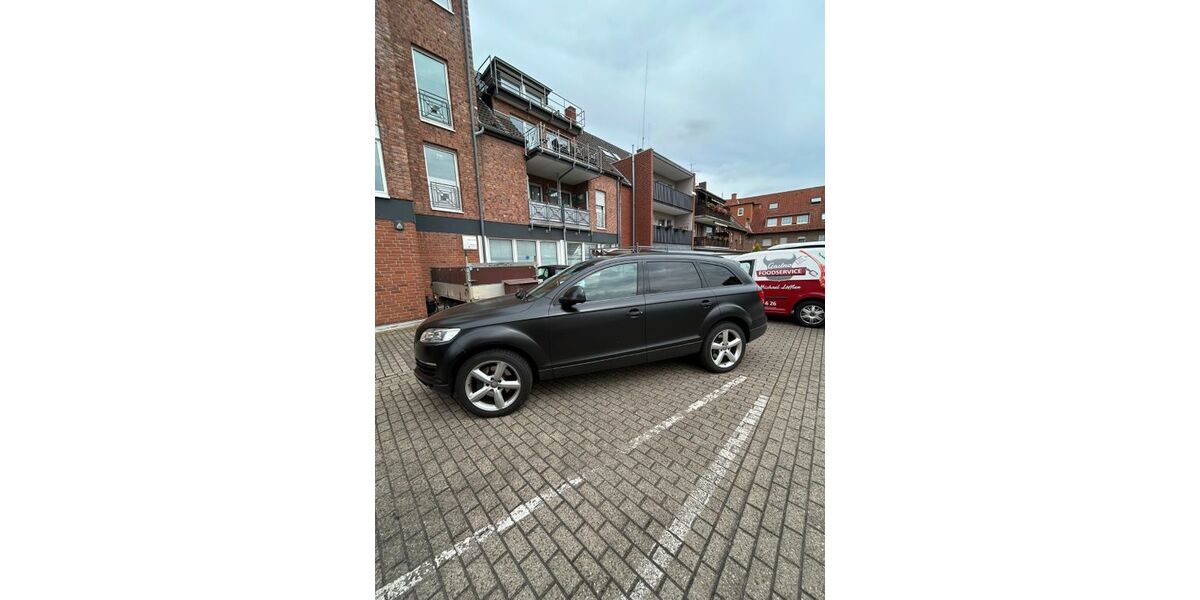 Audi A7 163.000 km 9.500 € Willich 47877