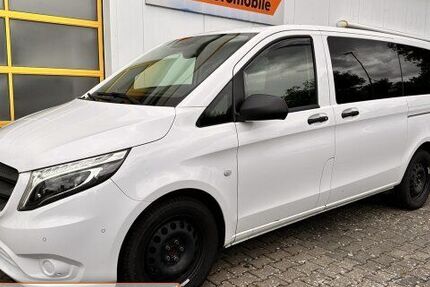 Mercedes-Benz Vito 161.900 km 24.950 &euro; Echzell 61209