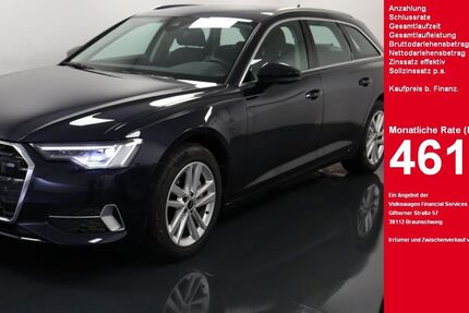 Audi A6 22.692 km 44.875 &euro; Gütersloh 33334