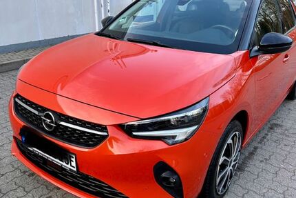 Opel Corsa 42.000 km 12.999 &euro; Weißenborn 07639