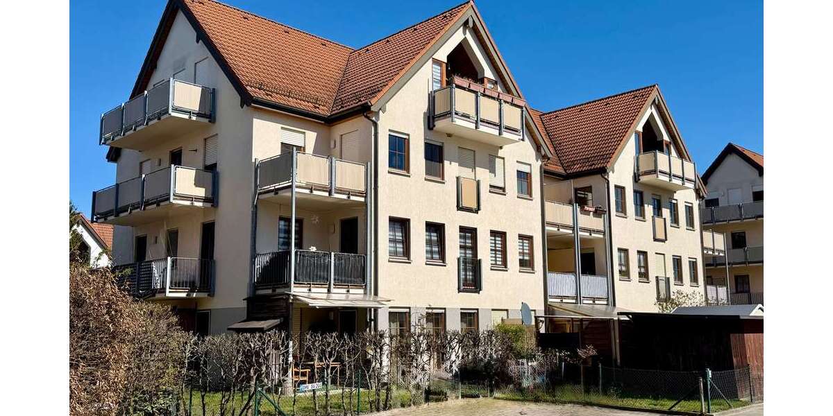 Etagenwohnung Leegebruch - 2 Zimmer, 58 m&sup2;, 170.000&euro; | Angebot:26090957