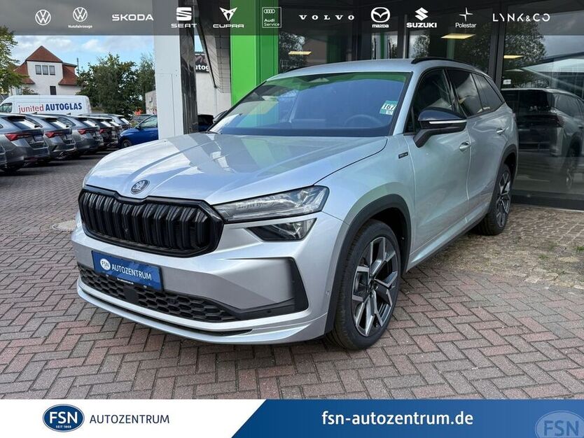 Kodiaq