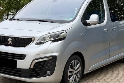 Peugeot Traveller 288.000 km 12.900 &euro; Nürnberg 90411