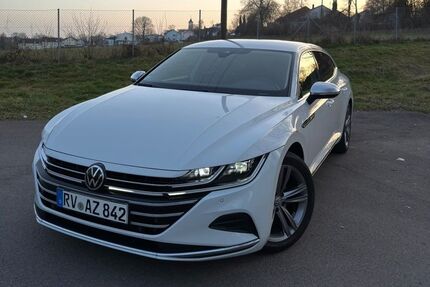 VW Arteon 110.000 km 25.480 &euro; Aulendorf 88326