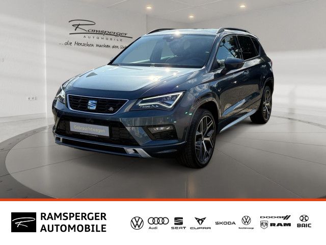 Ateca