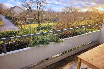 Wohnung Heidelberg Boxberg - 3 Zimmer, 70 m&sup2;, 229.000&euro; | Angebot:25988204