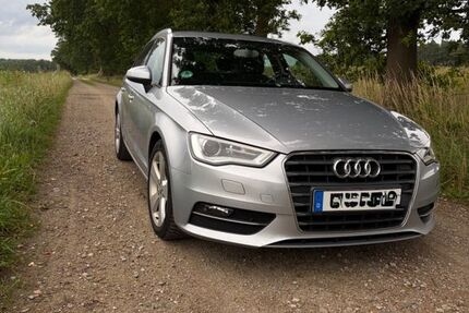 Audi A3 154.000 km 10.000 &euro; Himbergen 29584