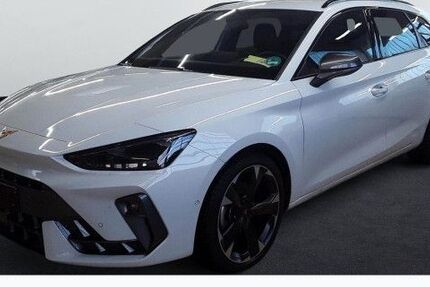 Cupra Leon 27.000 km 31.580 &euro; Würzburg 97076