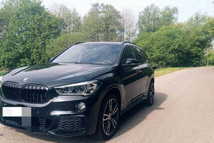 BMW X1 105.800 km 19.500 &euro; Barntrup 32683