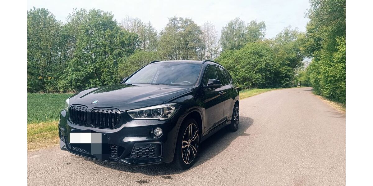 BMW X1 105.800 km 19.500 &euro; Barntrup 32683