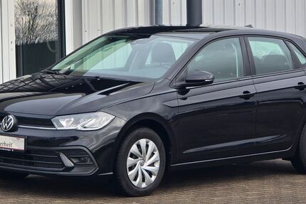 VW Polo 112.000 km 11.790 &euro; Zimmern o. Rottweil 78658