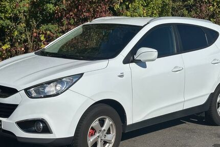 Hyundai ix35 114.000 km 6.500 &euro; Langenhagen 30853