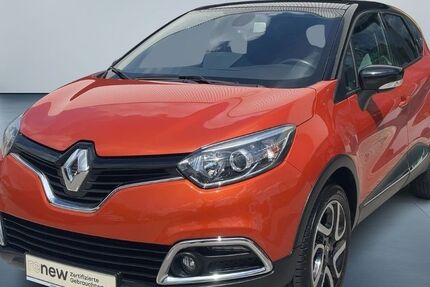 Renault Captur 77.600 km 9.490 &euro; Celle 29221