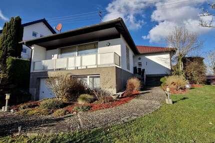 Haus zum Kaufen in Lebach 275.000 € 120 m² 4 zimmer