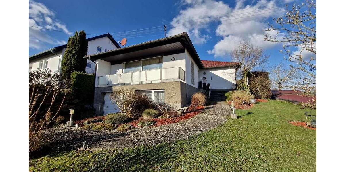 Haus zum Kaufen in Lebach 275.000 € 120 m² 4 zimmer