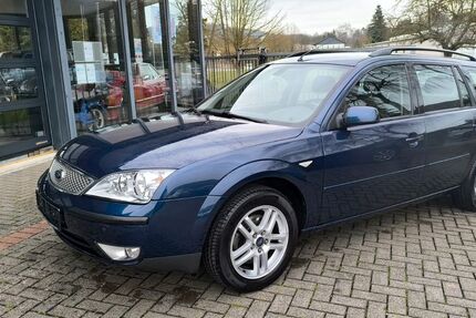 Ford Mondeo 106.000 km 4.900 &euro; Lügde 32676