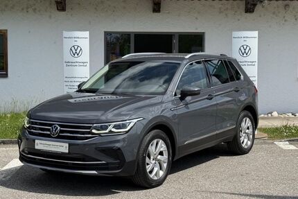 VW Tiguan 131.500 km 24.490 &euro; Raubling 83064
