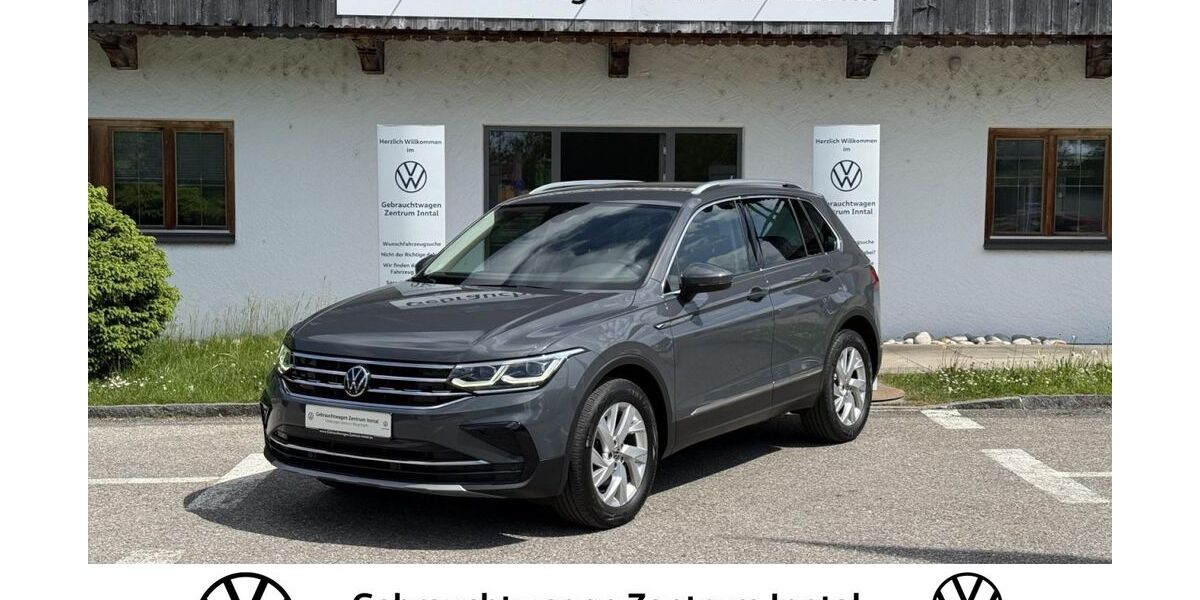 VW Tiguan 131.500 km 24.490 &euro; Raubling 83064