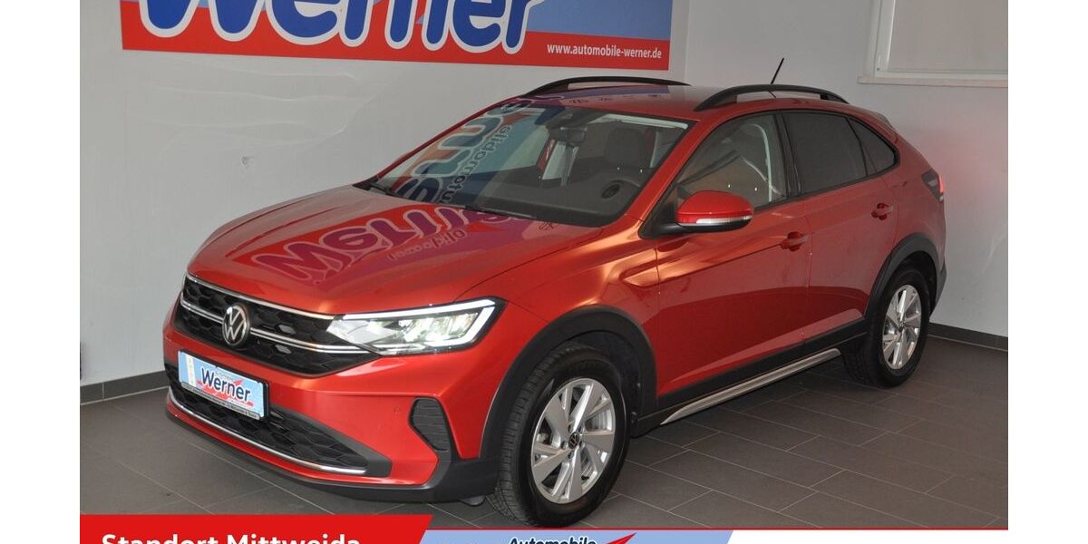 VW Taigo 36.322 km 18.880 &euro; Mittweida 09648