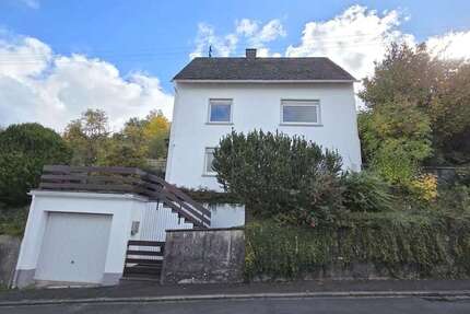 Haus zum Kaufen in Idar-Oberstein 143.000 € 124 m² 5 zimmer