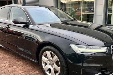 Audi A6 275.072 km 14.499 &euro; Halle/Saale 06118