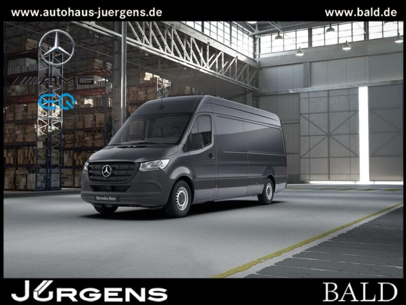 Mercedes-Benz Sprinter 23.700 km 33.903 € Siegen 57074
