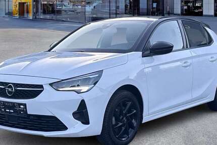 Opel Corsa 35.000 km 14.425 &euro; Münster 48155