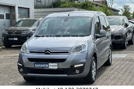 Citroen Berlingo 164.000 km 6.999 &euro; Wiesloch 69168