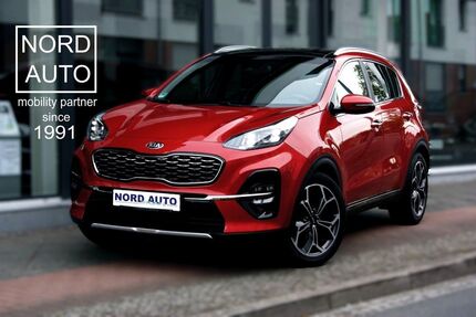 Kia Sportage 75.000 km 18.790 &euro; Hennigsdorf bei Berlin 16761