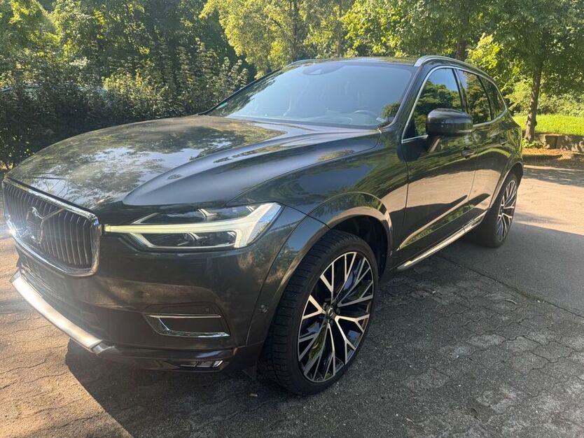 XC60