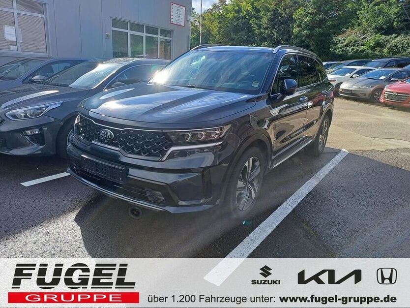 Sorento
