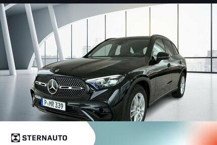 Mercedes GLC 220