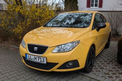 Seat Ibiza 280.000 km 2.200 &euro; Landsberg am Lech 86899