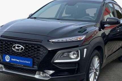 Hyundai KONA 56.700 km 14.570 &euro; Friedrichshafen 88046