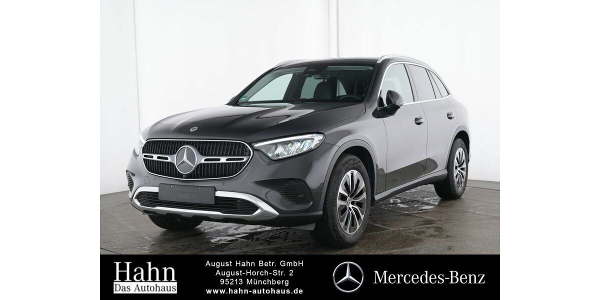Mercedes-Benz GLC 220 16.648 km 52.950 &euro; Münchberg 95213