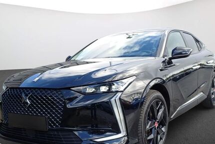 DS Automobiles DS4 46.102 km 22.860 &euro; Ahaus 48683
