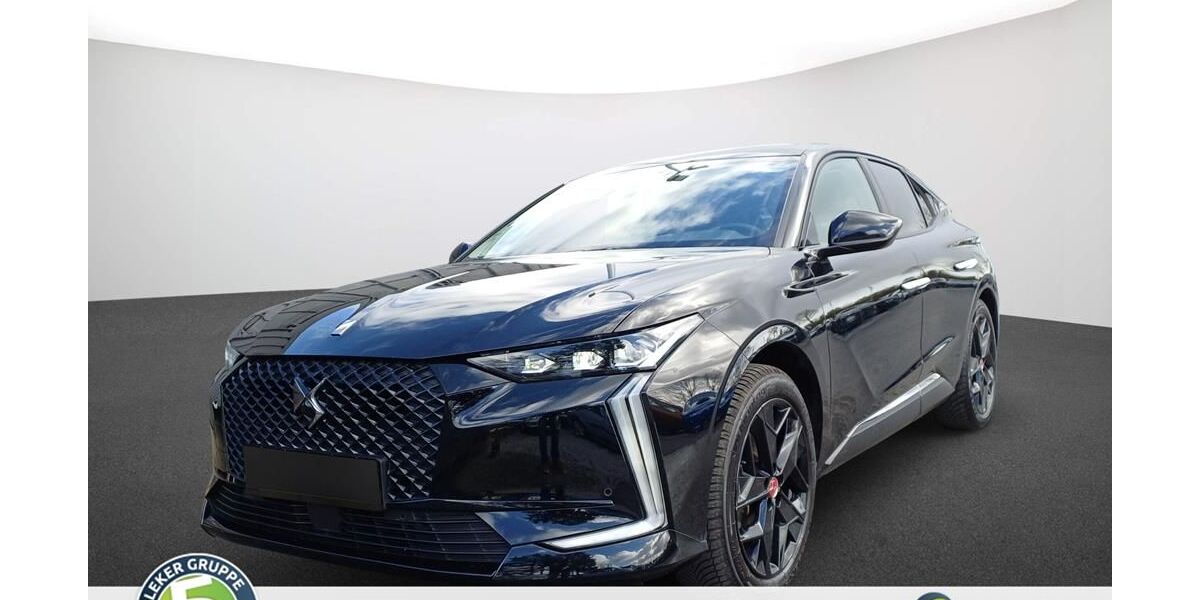 DS Automobiles DS4 46.102 km 22.860 &euro; Ahaus 48683