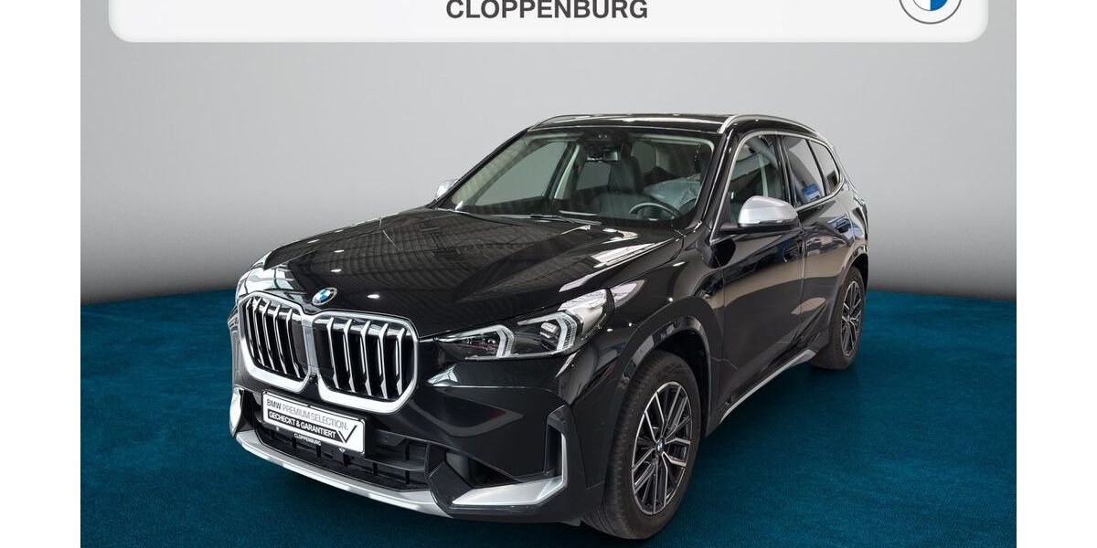 BMW X1 26.800 km 41.900 &euro; Bad Kreuznach 55543