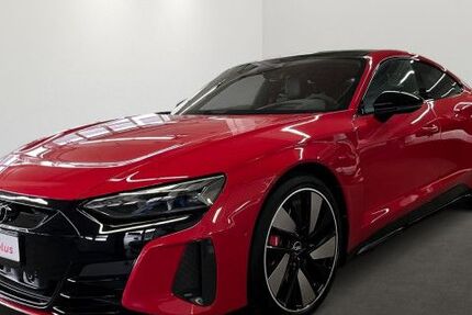 Audi RS e-tron GT 16.287 km 67.370 &euro; Kaiserslautern 67663