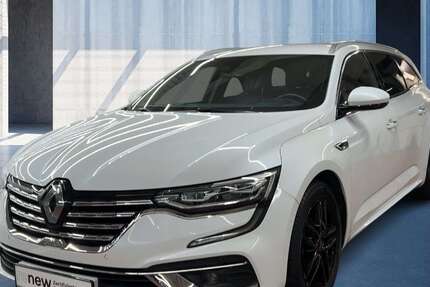 Renault Talisman 46.481 km 23.420 &euro; Köln 50939