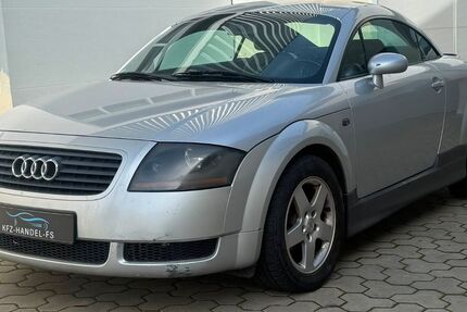 Audi TT 230.000 km 2.900 &euro; Worbis 37339