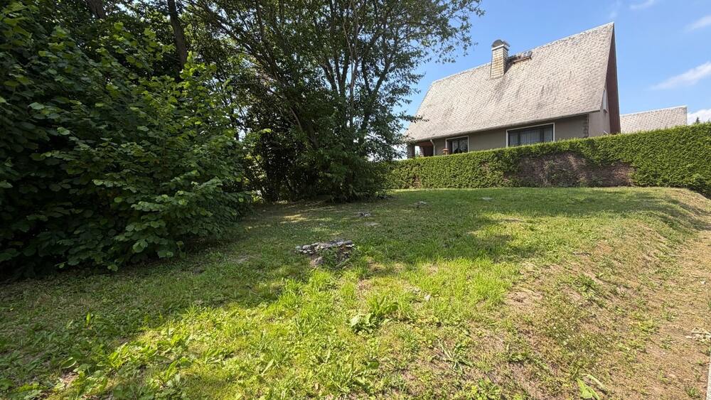 Einfamilienhaus mit großem Grundstück und vielseitigem Nebengebäude in ruhiger Lage - Einfamilienhaus Königshain-Wiederau Wiederau | Angebot:27034224