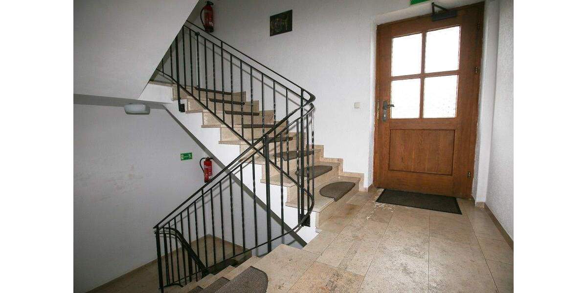 Terrassenwohnung Zwiesel - 45.000&euro; | Angebot:25746642