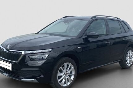 Skoda Kamiq 47.199 km 22.885 &euro; Langenwetzendorf 07957