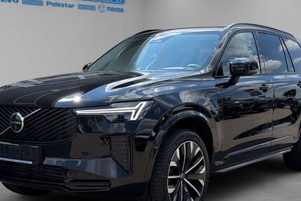 Volvo XC90 19.050 km 74.950 &euro; Strausberg 15344