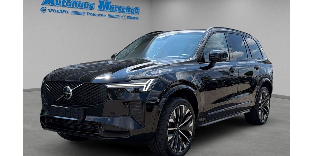 Volvo XC90 19.050 km 74.950 &euro; Strausberg 15344