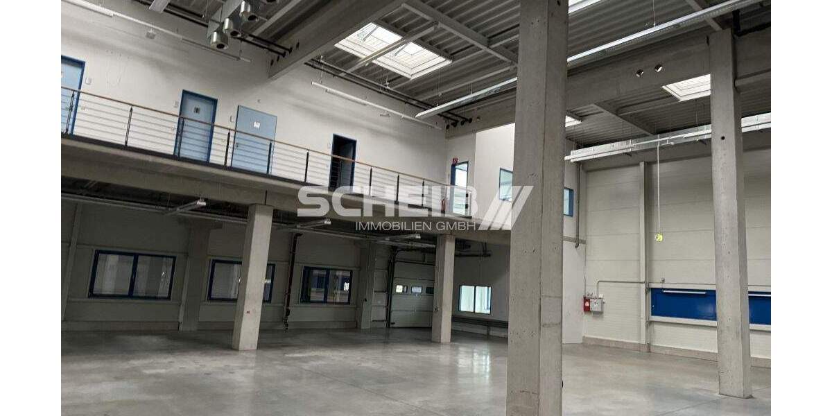 Gewerbeobjekt Crailsheim - 4.500.000&euro; | Angebot:25726074